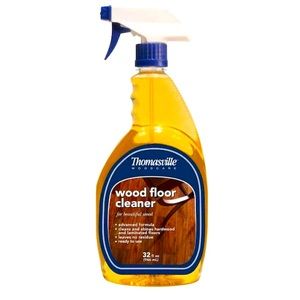 12 wood floor cleaner
